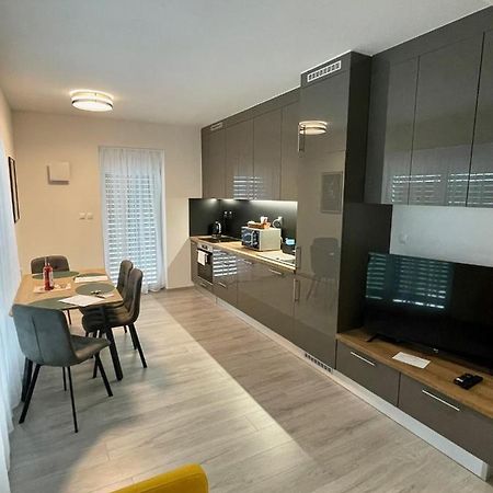 Aqua Relax Apartman Дунайска-Стреда Экстерьер фото