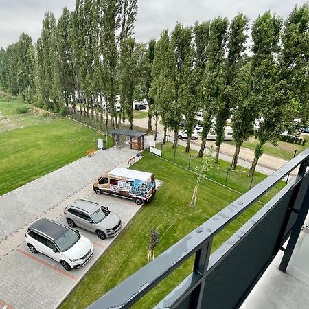 Aqua Relax Apartman Дунайска-Стреда Экстерьер фото