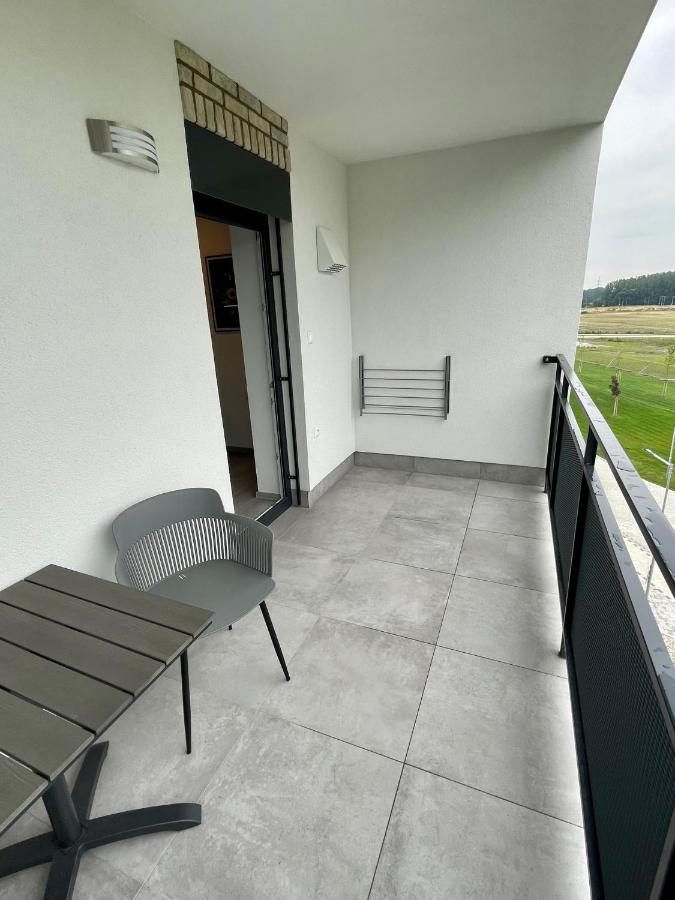 Aqua Relax Apartman Дунайска-Стреда Экстерьер фото